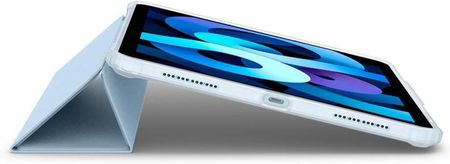 Spigen ULTRA HYBRID PRO IPAD AIR 4 SKY BLUE (8809756645037ACS02698