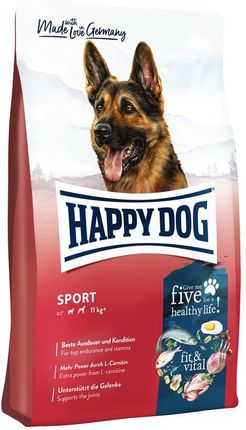 Happy Dog Supreme Fit Vital Sport Adult 1Kg