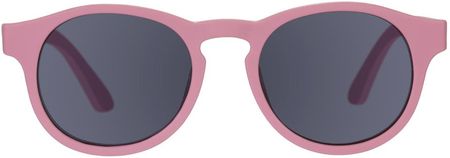Babiators Okulary Przeciwsłoneczne Original Keyhole Pretty In Pink 6+