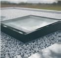 Fakro Markiza AMZ/Z Solar do okien do płaskiego dachu - grupa III (AMOCLBA30808)