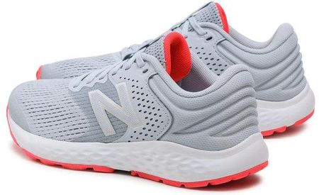 Buty trekkingowe New Balance W520LG7 Szary Ceny i opinie