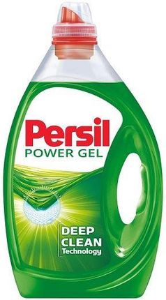 Persil Power Deep Clean Gel 2L 40 Prań