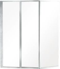Zdjęcie Besco Ambition Premium 3 3-skrzydłowy 130x140cm (PAP3S) - Terespol