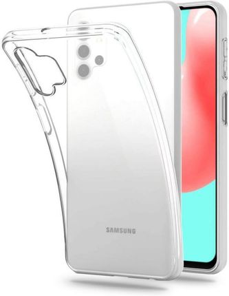 Tech-Protect Flexair Galaxy A32 Lte Crystal
