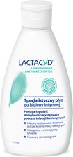 Zdjęcie LACTACYD o właściwościach antybakteryjnych 200ml - Wałcz