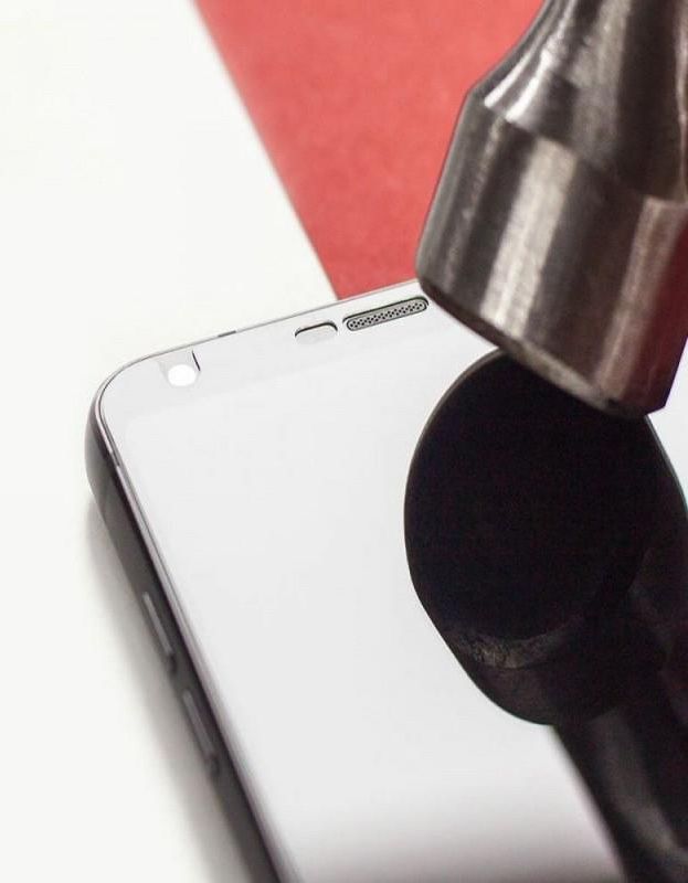 3Mk SZKŁO HYBRYDOWE FLEXIBLE GLASS XIAOMI REDMI NOTE 10 PRO - zdjęcie 3 3Mk SZKŁO HYBRYDOWE FLEXIBLE GLASS XIAOMI REDMI NOTE 10 PRO