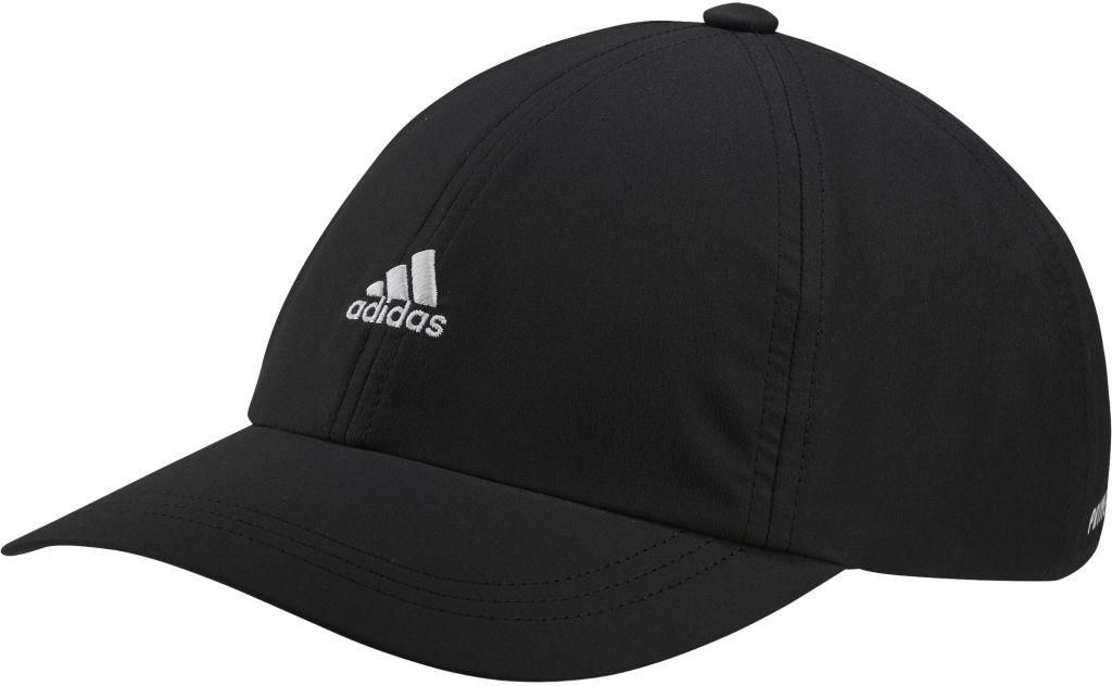 Adidas Aeroready Primeblue Runner Low Cap black/black/white