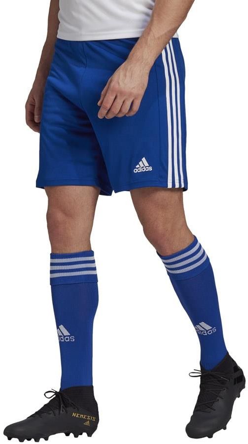 Adidas Spodenki Squadra 21 Short Gk9153 Ceny i opinie Ceneo.pl