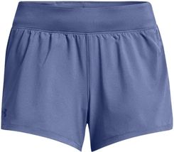 Zdjęcie Spodenki sportowe damskie Under Armour Launch SW 3 Short 1342837-470 Rozmiar: S - Dobrzyń nad Wisłą