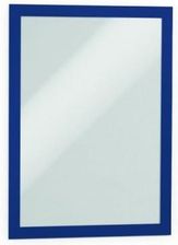 Zdjęcie Durable Ramki A4 Granatowe Samoprzylepne 2szt. 487207 - Jawor