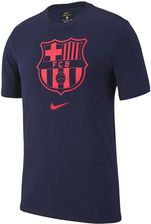 Nike Koszulka Fc Barcelona Cd3199 492 - Koszulki kibica