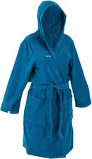 Zdjęcie WATKO Szlafrok Do Waterpolo 900 Z Bawełny Damski Niebieski, Turkusowy - Brzeg Dolny