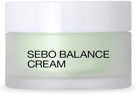 Krem Kiko Milano Sebo Balance Cream Żelowy Oczyszczający I Matujący na dzień i noc 50ml
