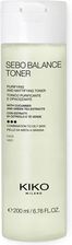 Zdjęcie KIKO Milano Sebo Balance Toner tonik oczyszczająco-matujący 200ml - Sulmierzyce