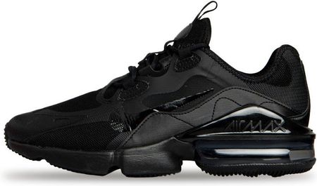 Sneakers buty Nike Air Max Infinity 2 czarne (CU9452-002)