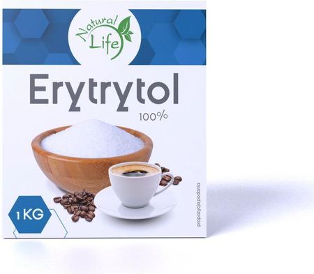 BioLife Erytrytol 1kg