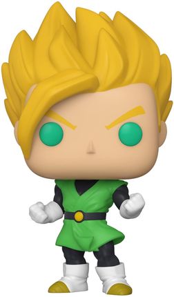 Funko Pop! Vinyl Dragon Ball Z Super Saiyan Gohan (Glow In The