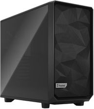Fractal Design Meshify 2 Compact Black TG Dark Tint (FDCMES2C02)