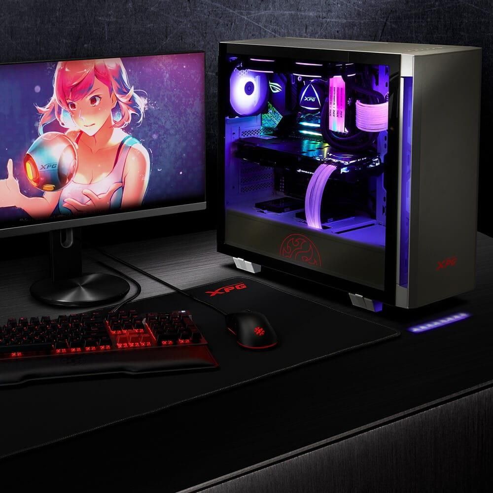 Adata Xpg Starker (Starkerbkcww) - zdjęcie 3 Adata Xpg Starker (Starkerbkcww)