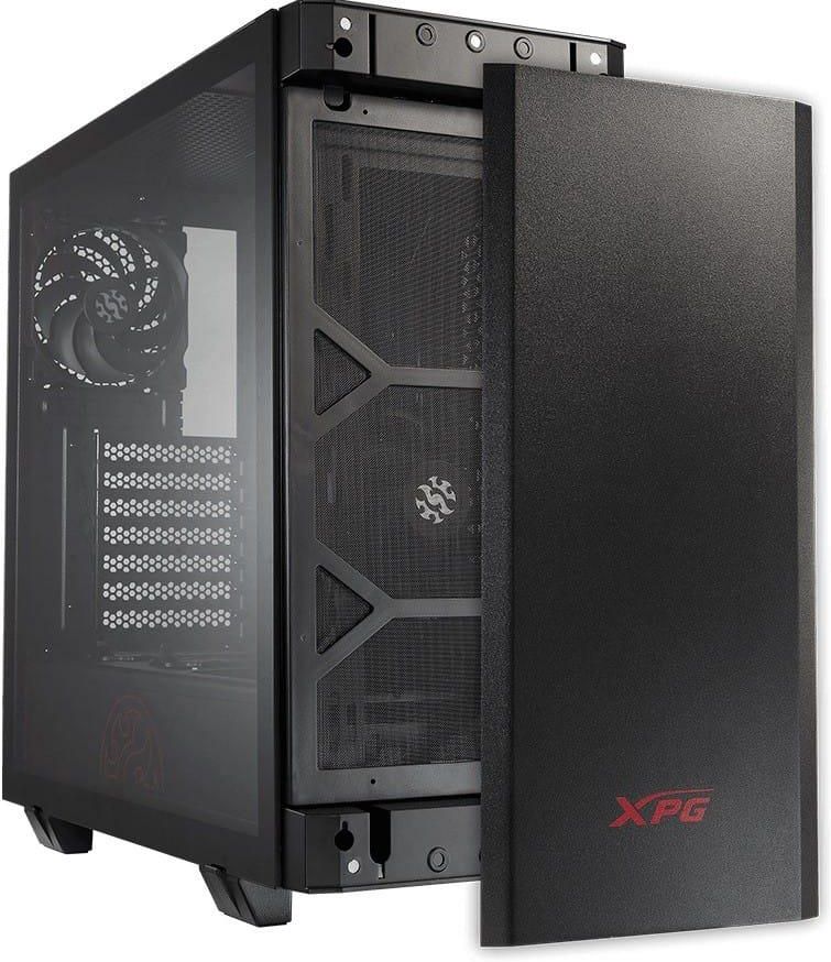 Adata Xpg Starker (Starkerbkcww) - zdjęcie 4 Adata Xpg Starker (Starkerbkcww)