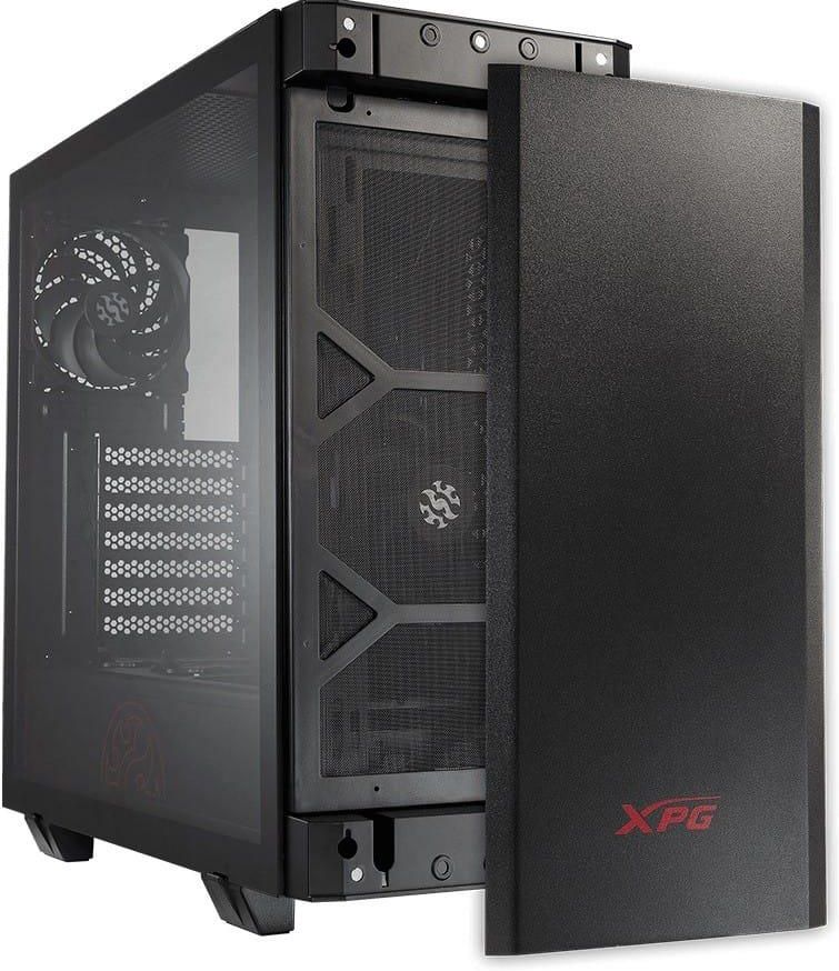 Adata Xpg Starker (Starkerbkcww)