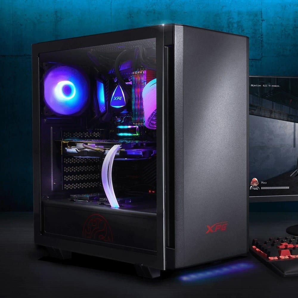Adata Xpg Starker (Starkerbkcww) - zdjęcie 1 Adata Xpg Starker (Starkerbkcww)