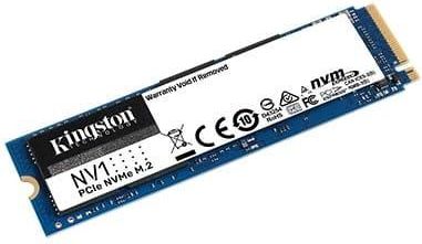 Kingston SNVS 1000GB M.2 NVMe (SNVS1000G)