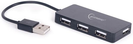 GEMBIRD HUB USB 4 PORTY (UHB-U2P4-04)