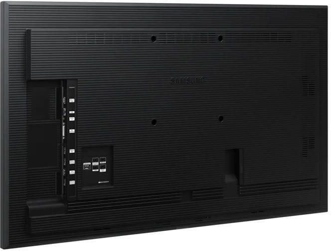 Samsung SMART Signage QM85R (LH85QMREBGCXEN) - zdjęcie 1 Samsung SMART Signage QM85R (LH85QMREBGCXEN)