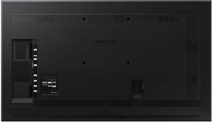 Samsung SMART Signage QM85R (LH85QMREBGCXEN)