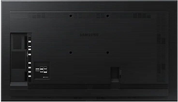 Samsung SMART Signage QM85R (LH85QMREBGCXEN) - zdjęcie 2 Samsung SMART Signage QM85R (LH85QMREBGCXEN)