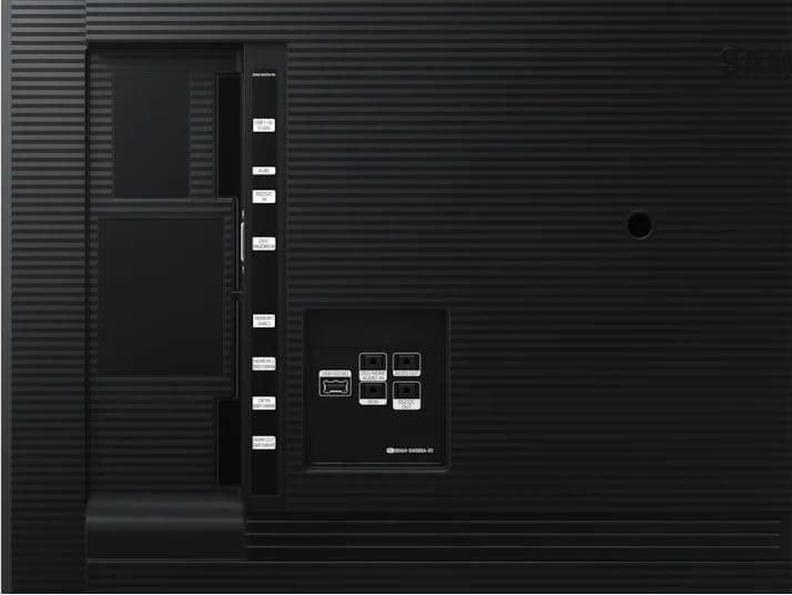 Samsung SMART Signage QM85R (LH85QMREBGCXEN) - zdjęcie 5 Samsung SMART Signage QM85R (LH85QMREBGCXEN)