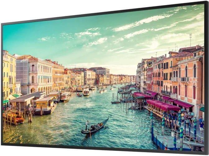 Samsung SMART Signage QM85R (LH85QMREBGCXEN) - zdjęcie 7 Samsung SMART Signage QM85R (LH85QMREBGCXEN)