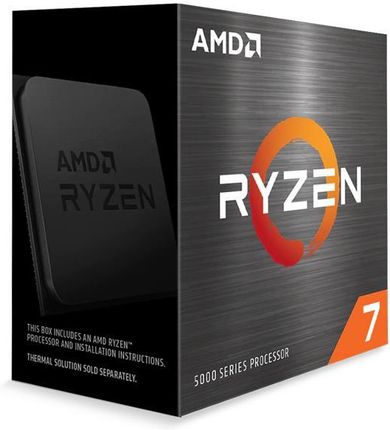 AMD Ryzen 7 5800X 3,8GHz TRAY (100000000063)