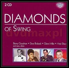 Zdjęcie Diamonds Of Swing [2CD] - Ostroróg