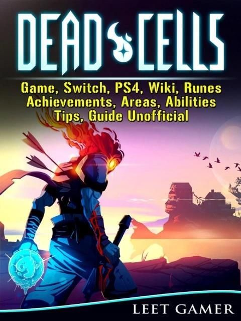 Dead Cells Game Switch Ps4 Wiki Runes Achieve Ceny I Opinie Ceneo Pl