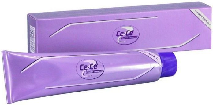 CeCe Color Creme 125ml - Opinie i ceny na Ceneo.pl