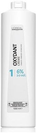 L'Oreal Professionnel Oxydant 6% Woda Utleniona W Kremie 50ml