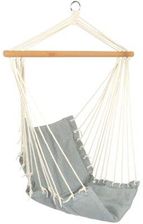 Zdjęcie Hamak Royokamp 100x100cm Szary - Międzyrzec Podlaski