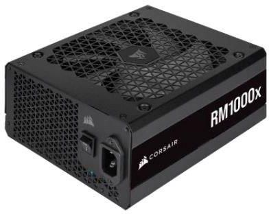 Corsair RM1000e 2.0 1000W 80 Plus Gold Fully Modular Power Supply