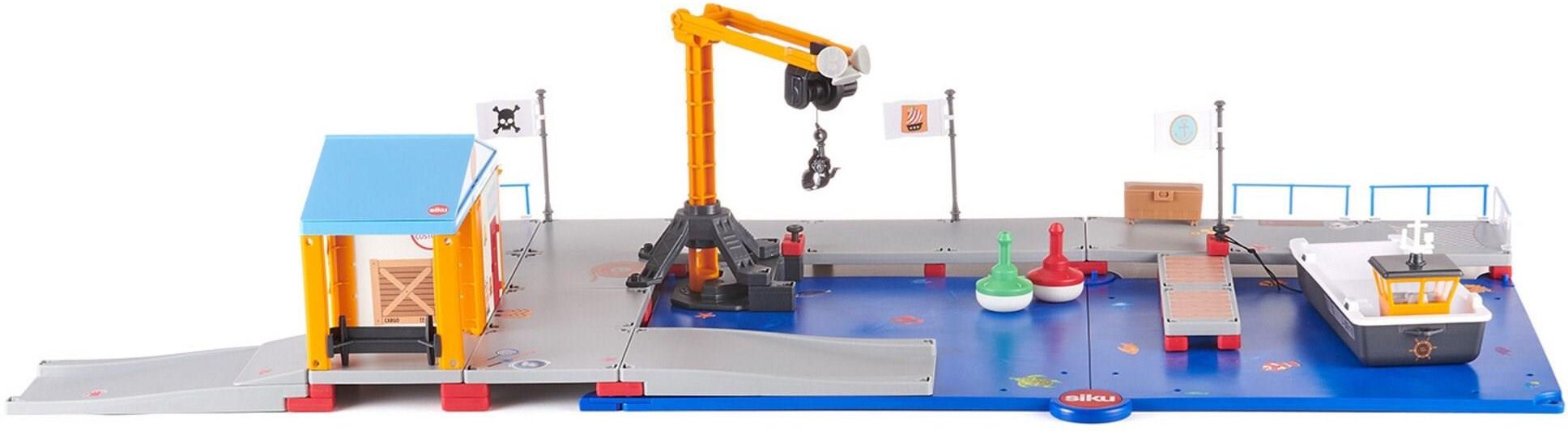 Siku World Etap lądowania S5512 - Ceny i opinie - Ceneo.pl