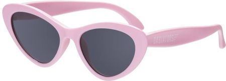 Babiators Okulary Przeciwsłoneczne Cateye - Pink Lady 0-2 Lata
