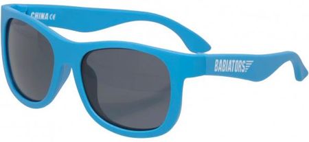 Babiators Okulary Przeciwsłoneczne Navigator Blue Crush Wiek 6+