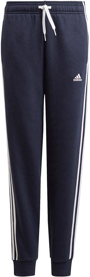 Rotterdam joggingbroeken in de kleur witte voor kinderen in de uitverkoop|  KLEDING.nl