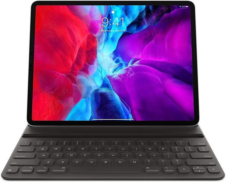 Apple Smart Keyboard Folio (MXNL2LB/A) - Opinie i ceny na
