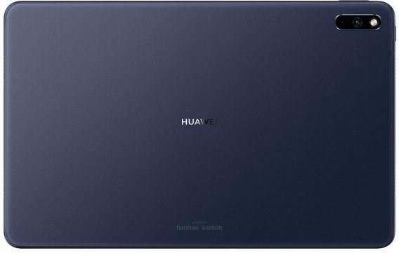 Tablet Huawei MatePad 2021 10.4 Wi-Fi 4/128GB Szary - Ceny i