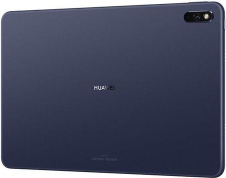 Tablet Huawei MatePad 2021 10.4 Wi-Fi 4/128GB Szary - Ceny i