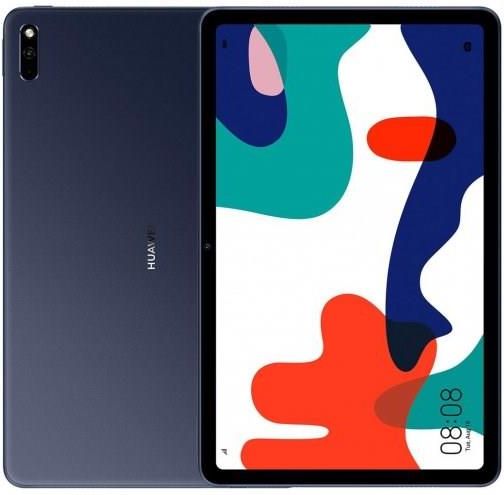 【良品】Huawei MatePad 10.4 ミッドナイトグレー Tablet Huawei MatePad 10,4 2022 Wi-Fi 4/128GB Szary - Ceny i