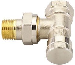 Danfoss Zawór Odcinający Rlv 15 Z Funkcją Napełniania/Opróżniania-Prosty 003L0143