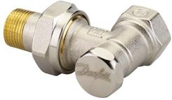 Danfoss Zawór Odcinający Rlv-S 10 Bez Funkcji Napełniania/Opróżniania 003L0121